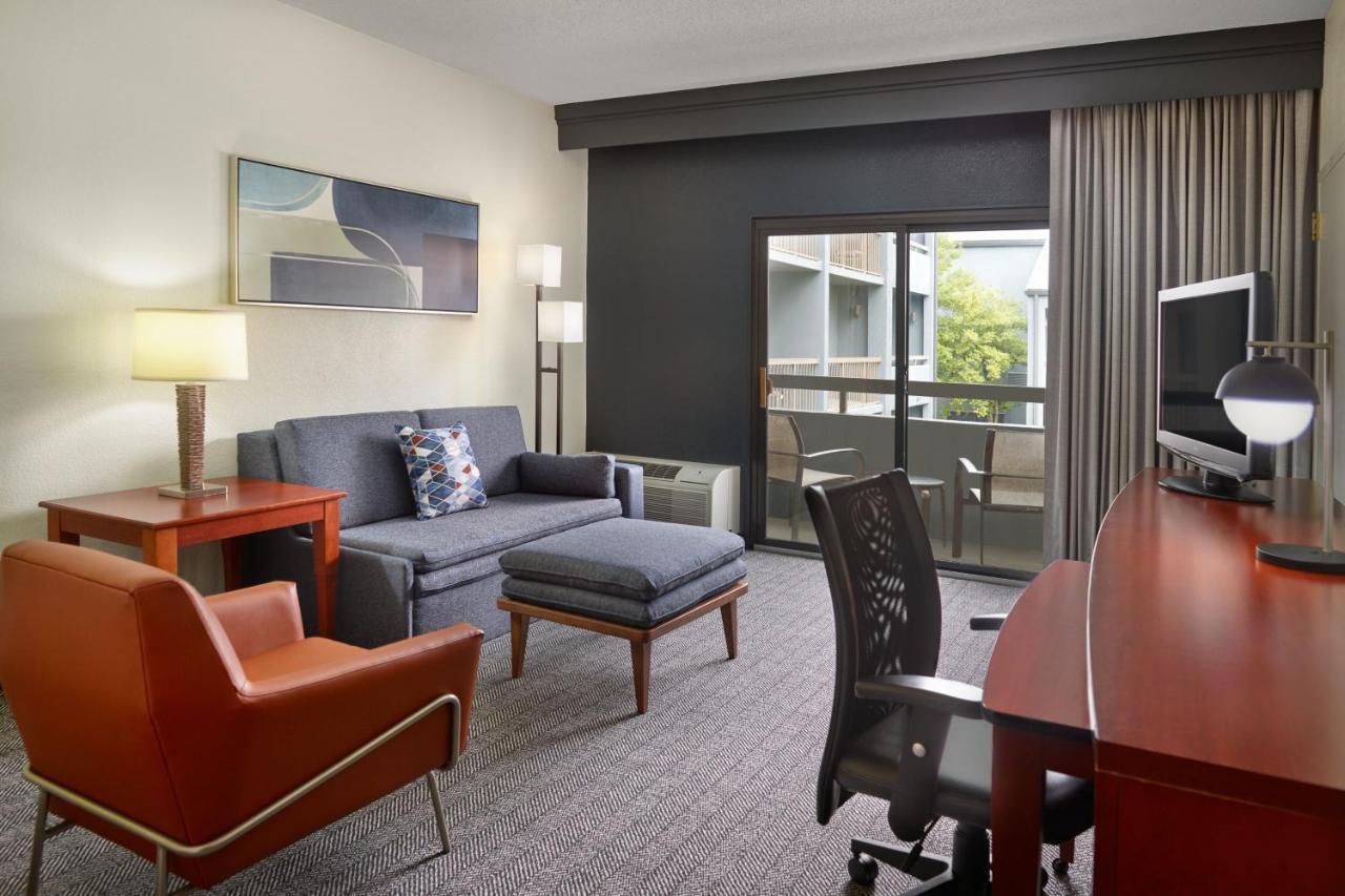 Hotel Courtyard By Marriott Nashville Brentwood
