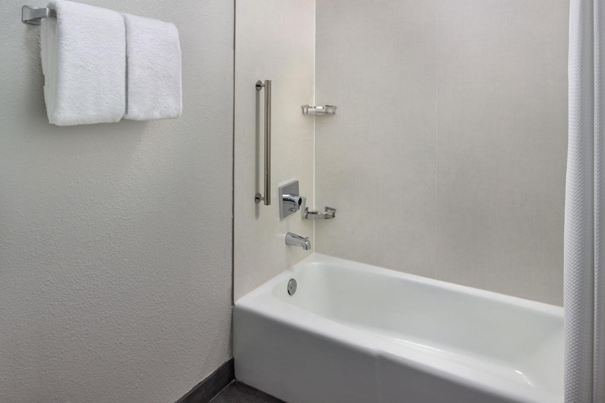 Courtyard By Marriott Nashville 3* Brentwood