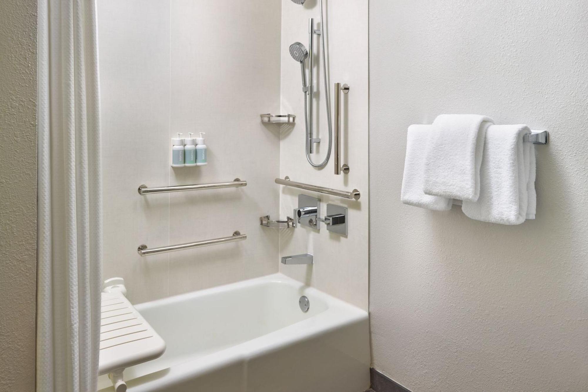 Courtyard By Marriott Nashville Brentwood