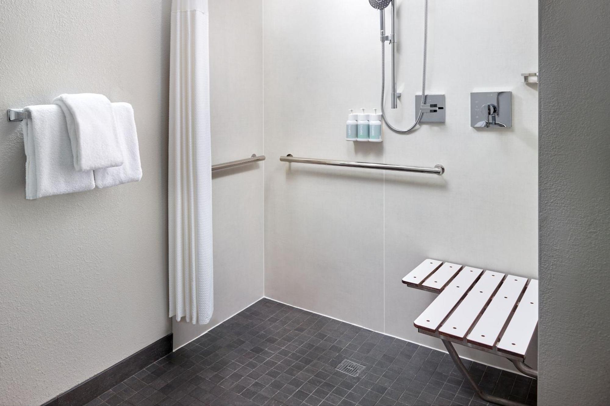 Hotel Courtyard By Marriott Nashville Brentwood