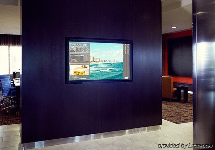 Courtyard By Marriott Nashville Hotel 3*