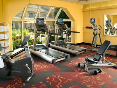 Courtyard By Marriott Nashville 3* Brentwood