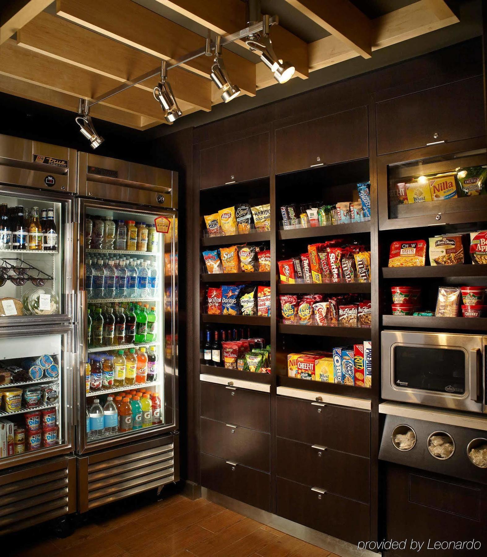 Hotel Courtyard By Marriott Nashville 3*