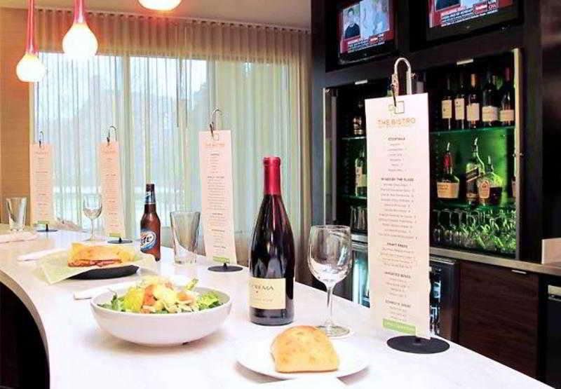 Hotel Courtyard By Marriott Nashville 3*