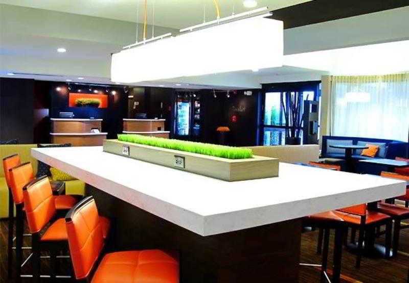 Courtyard By Marriott Nashville 3*