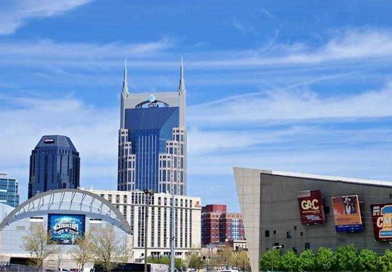 Hotel Courtyard By Marriott Nashville Brentwood