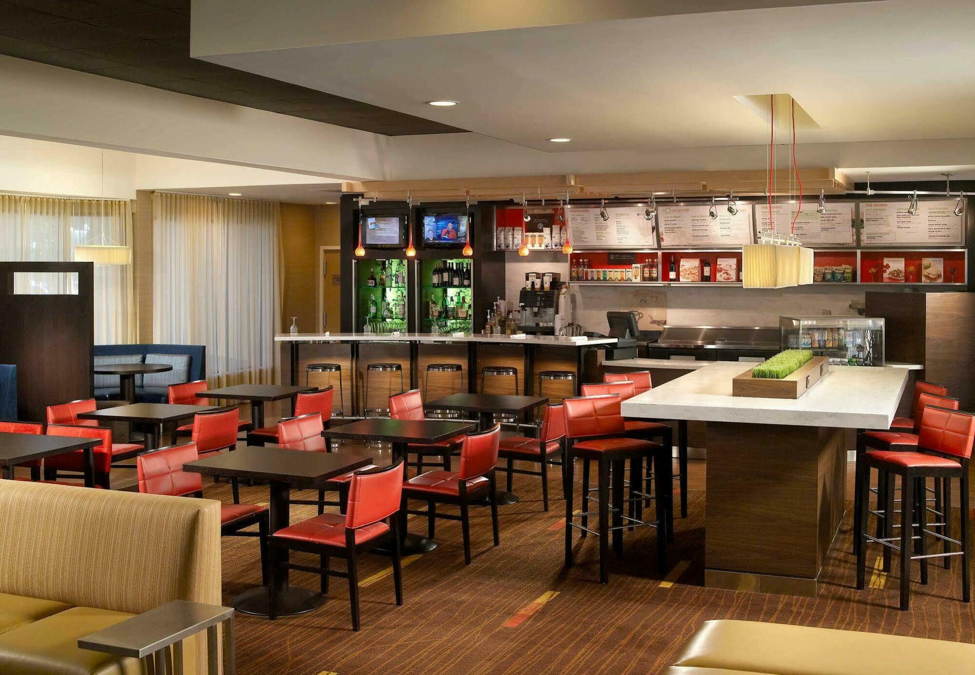 Courtyard By Marriott Nashville