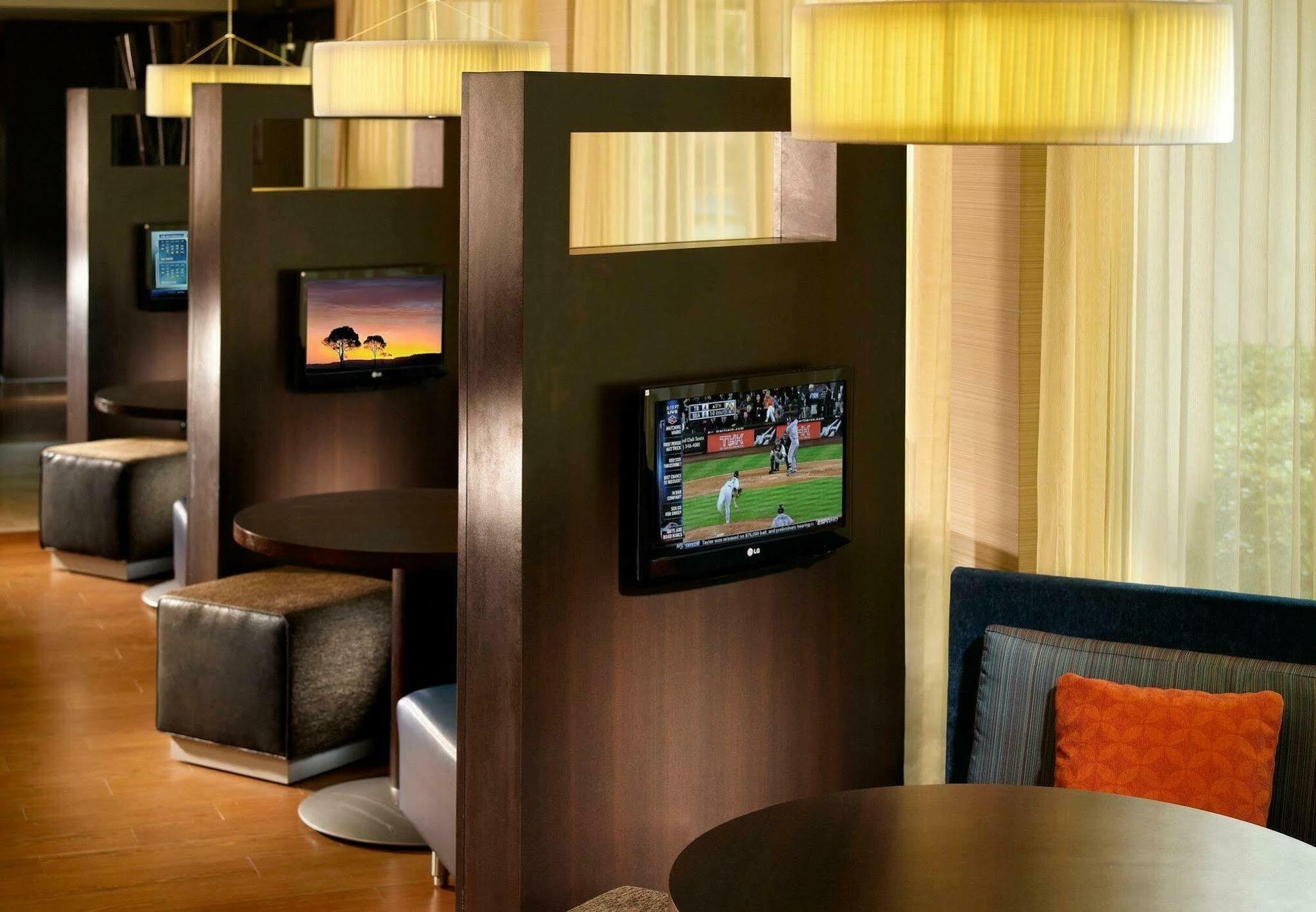Courtyard By Marriott Nashville 3* Brentwood