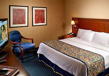 Courtyard By Marriott Nashville 3* Brentwood